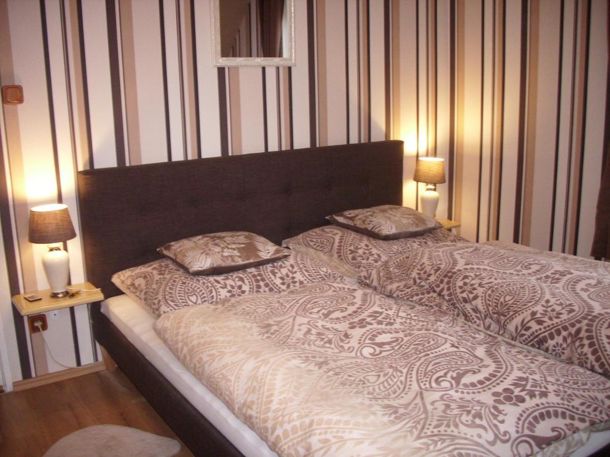 Gaestehaus Maxltoni Китцекк-им-Заузаль Экстерьер фото