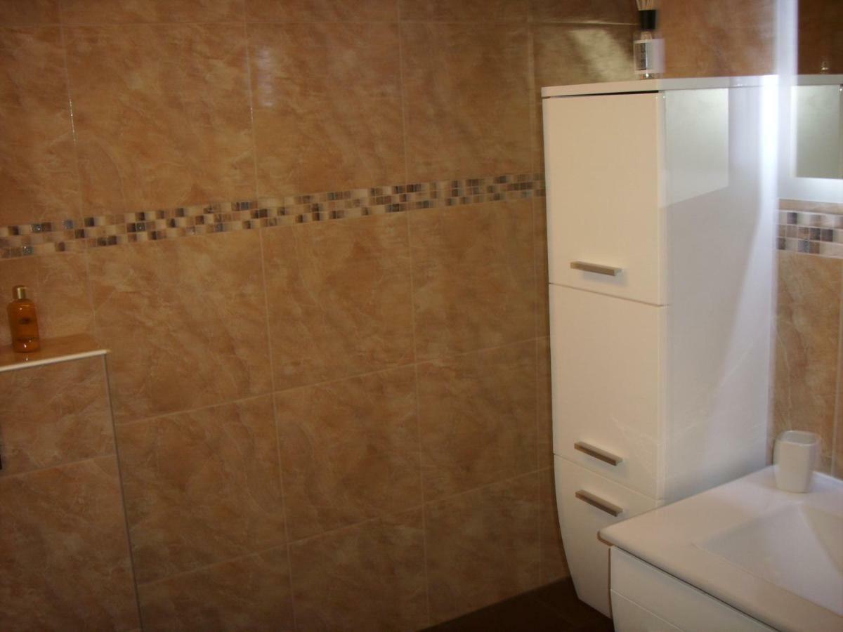 Gaestehaus Maxltoni Китцекк-им-Заузаль Экстерьер фото