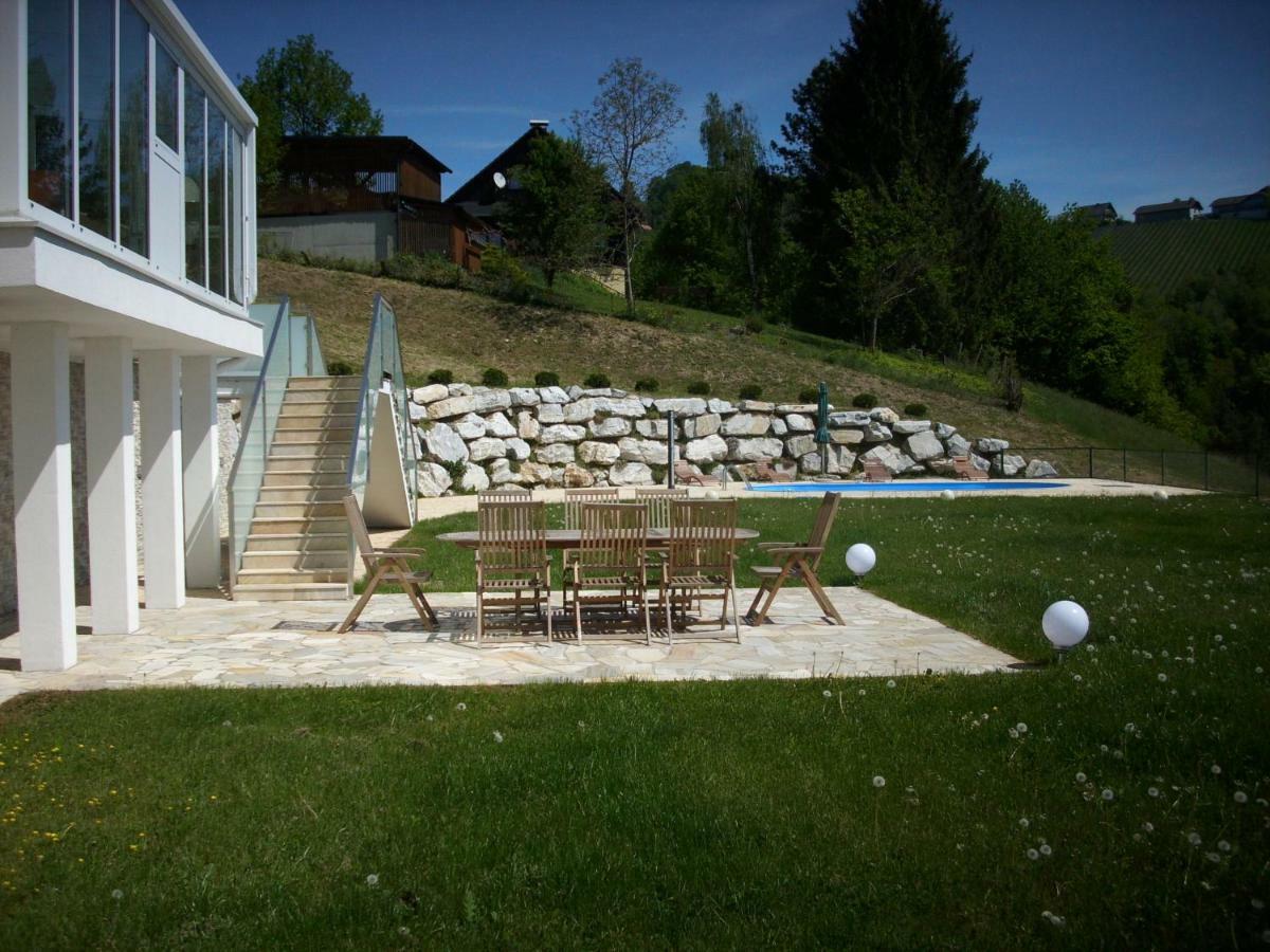 Gaestehaus Maxltoni Китцекк-им-Заузаль Экстерьер фото