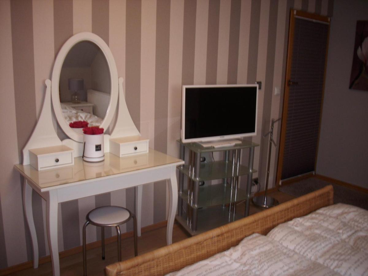 Gaestehaus Maxltoni Китцекк-им-Заузаль Экстерьер фото